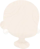真珠のイヤリング