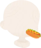 ホットドッグ