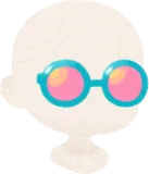 サマーサングラス