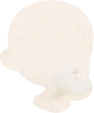 もぐもぐ肉まん