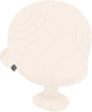 シルバースクエアビアス