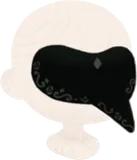 ダーククロウマスク