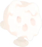 べったりスクリームクリ〜ム