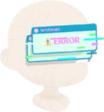 ERRORメッセージ