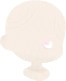 ひとひらの桜の花びら
