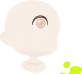 フシギな目玉1