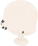 バブルパンクピアス