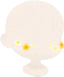 ブルームチークフラワー
