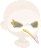 フェスティバルの嘴マスク