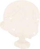 お風呂上りの汗