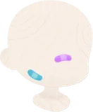 おっちょこちょいな絆創膏