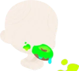 もぐもぐヤミドーナツ