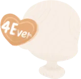 ハート・4Ever