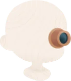 接眼拡大鏡
