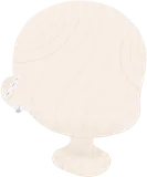 カガミのピアス