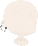 メタルなボディピアス