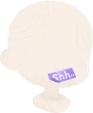 お茶会の注意書き