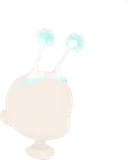 カタツムリカチューシャ