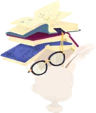 知識を読み漁った本
