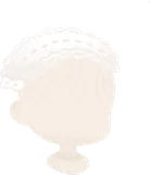 頭レースアクセ