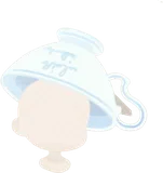 大好きなティーカップ