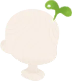 何かの芽