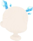 蝕むクリスタル