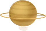 被れる惑星標本