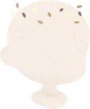 ビターチョコスプレー