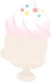 ふんわり頭のせホイップ