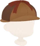 名探偵の帽子