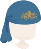 深海ターバン