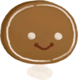 ハッピークッキーヘッド