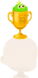 記念トロフィー2021
