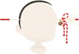 バラエティ破魔矢