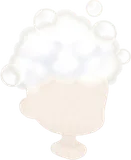 ヘッドバブル