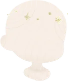 夢の中のきらめき