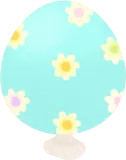 イースターエッグヘッド