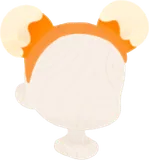 耳カチューシャ・ピグミー