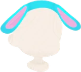 耳カチューシャ・モモス