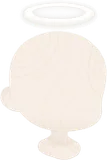 天使のわっか・大