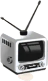 テレビヘッド