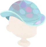 メビウスの帽子