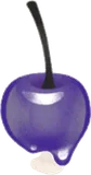パープルチェリーヘッド