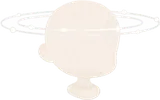 神秘に包まれた星