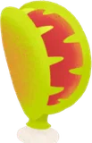 ハエトリソウフェイス