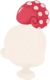 トッピングたこ