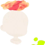 頭乗せ紅しょうが天