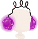 グミグミヘッドホン