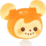 ピグミーパンヘッド